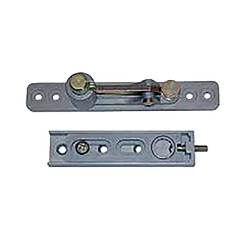 Sevax Penture supérieure double action Penture double action - pour porte - en acier