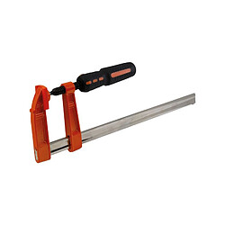 SERRE JOINT PRESSE A VIS 300X80MM FISCHER DAREX - 801223