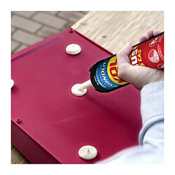 Avis Pistolet d'application - CYANOLIT - Pistolet pro - 310 ml - Compatible cartouches standa...