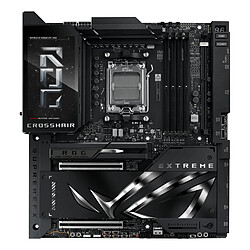 Avis ASUS ROG CROSSHAIR X870E EXTREME