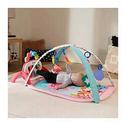 Ss marque Tapis d'éveil bébé - rose