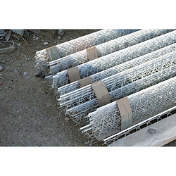 Avis 3m Ruban de réparation P333 - Argent