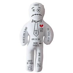 Poupée La Chaise Longue Vaudou Ex