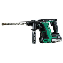 Acheter Hikoki KC18DEWHZ - 5,0 Ah