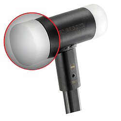 Hâche, hâchette, merlin, masse & coin Facom