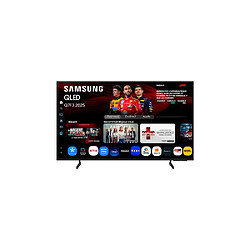 Télé LED 43'' SAMSUNG TQ43Q7F3