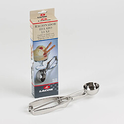 Cuillère à glace 48mm inox - 67047 - LACOR