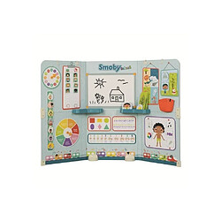 Jeu éducatif Smoby