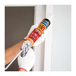 Acheter Pistolet d'application - CYANOLIT - Pistolet pro - 310 ml - Compatible cartouches standa...