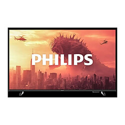 Philips 32PHS5500 - TV LED 32 (80 cm) - Full HD 1280x720 - 2xHDMI