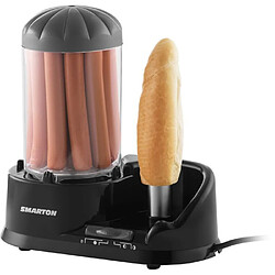 Avis Fabricant de hot-dogs - Smarton - HM 020