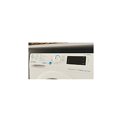 Indesit BWE81496XWVFR - Blanc