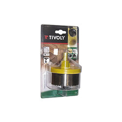 SCIE CLOCHE D.28MM A 75MM PROF.30MM SC TIVOLY - XT50522052014