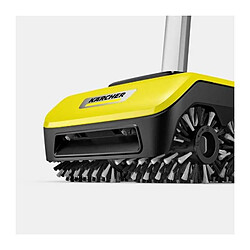 Avis Karcher 10 bars