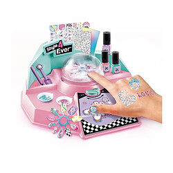 Canal Toys - Style 4 Ever - Glittzy Bar a Ongles et Tatouages - OFG 345