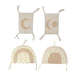 Ensembles de literie Domiva