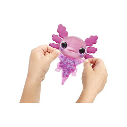 Goliath Peluche interactive axolotl pas cher