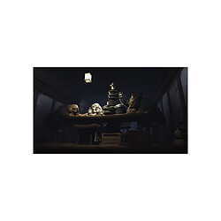 Acheter Little Nightmares Enhanced Edition - Complete Edition - Jeu PS5