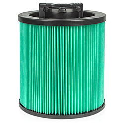 Accessoires aspirateur DeWalt