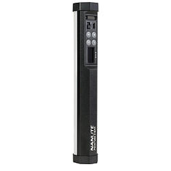 Avis Eclairage studio NANLITE PAVOTUBE II 6 XR