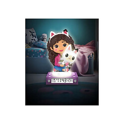Avis Réveil figurine 3D Gabby´s Dollhouse - KIDS LICENSING - GD00095