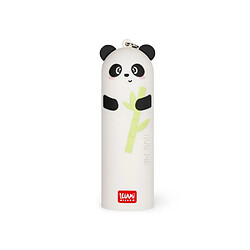 Batterie externe Legami My super power Panda Blanc et noir