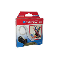 Ruban adhésif de bureau - Transparent