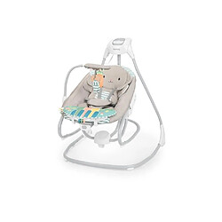 Ingenuity balancelle bébé 4 en 1 - Beige