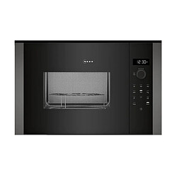 Micro-ondes encastrable avec grill hlagd53g0 de neff - HLAGD53G0 - N50 - NEFF