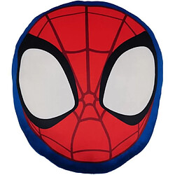 Spido Coussin 3D - SPIDEY - Microfibre - 40 cm