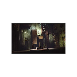 Little Nightmares Enhanced Edition - Complete Edition - Jeu PS5 pas cher