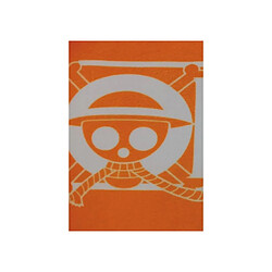 Coussin 3D - ONE PIECE - Skull Nami - Microfibre - 40 cm pas cher