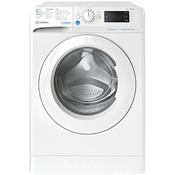 Lave linge hublot Indesit BWE81496XWVFR