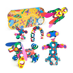 Gipsy toys jeu de construction magnétique pas cher