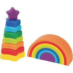 Tours arc en ciel A2502272