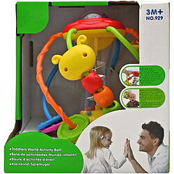 Boule d activités et d éveil A2502233
