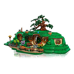 Lego Icons Le Seigneur des Anneaux : La Comté