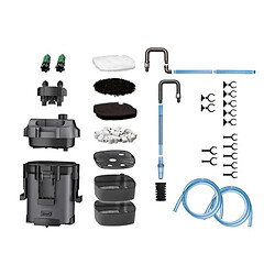 Avis Tetra Filtre externe pour aquarium EX 500 PLUS - 100 L
