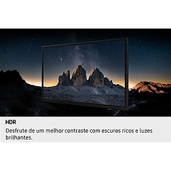 Avis Samsung F6005F - 24 pouces
