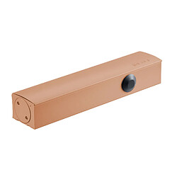 Ferme porte série TS 4000 finition bronze fourni sans bras GEZE 102 790