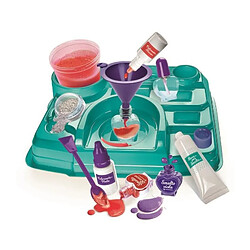 CLEMENTONI - Mon laboratoire des ongles