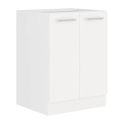 Meuble bas de cuisine Ss Marque