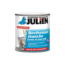Imperméabilisant mur & sol Julien