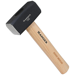 Massette manche Hickory 1250g HANGER 110740
