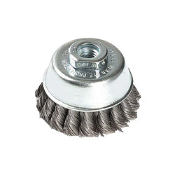 Tivoly brosse coupe métal - 65 mm