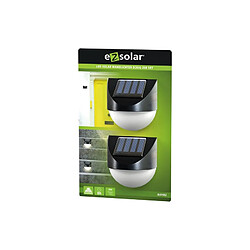 Eclairage extérieur