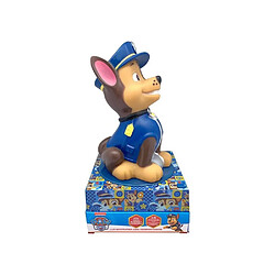 Avis Réveil figurine 3D Paw Patrol - KIDS LICENSING - PW19972