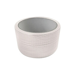 Ss Marque ADHES.TOILE 50MMX10M BLANC USA GEKO - 210/23