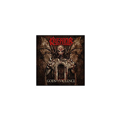 Nuclear Blast Gods Of Violence