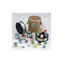 Ss Marque Bobine d étain de 500g 40 % 20 10 D1240PB20CR22500